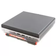   HP ProDesk 600 G4 Desktop Mini felújított számítógép garanciával i5-16GB-256SSD