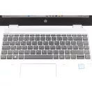 HP ProBook 640 G5 felújított laptop garanciával i5-8GB-256SSD-FHD