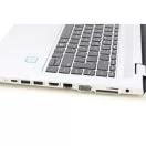 HP ProBook 640 G5 felújított laptop garanciával i5-8GB-256SSD-FHD