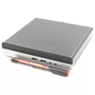   HP EliteDesk 800 G4 Desktop Mini felújított számítógép garanciával i5-16GB-256SSD
