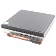   HP EliteDesk 800 G5 Desktop Mini felújított számítógép garanciával i5-8GB-500SSD