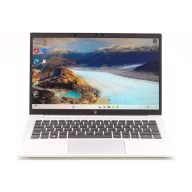   HP Elitebook 830 G8 felújított laptop garanciával i5-16GB-256SSD-FHD-SV