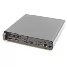 HP ProDesk 600 G5 felújított számítógép i5-9500T 8GB RAM 256SSD Mini WIN11 
