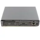 HP ProDesk 600 G5 felújított számítógép i5-9500T 8GB RAM 256SSD Mini WIN11 