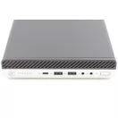 HP ProDesk 600 G5 felújított számítógép i5-9500T 8GB RAM 256SSD Mini WIN11 