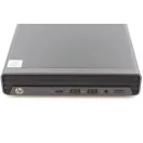 HP 260 G4 felújított számítógép i5-10210U 16GB RAM 256SSD Mini WIN11
