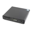 HP EliteDesk 400 G5 felújított számítógép i5-9500T 16GB RAM 256SSD Mini WIN11