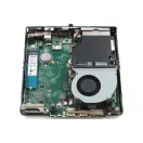 HP EliteDesk 400 G5 felújított számítógép i5-9500T 16GB RAM 256SSD Mini WIN11