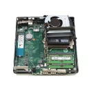 HP EliteDesk 400 G5 felújított számítógép i5-9500T 16GB RAM 256SSD Mini WIN11