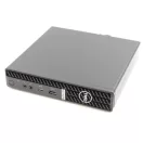 Dell OptiPlex 7090 felújított számítógép i5-11400T 16GB RAM 256SSD Mini WIN11