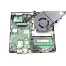 Dell OptiPlex 7090 felújított számítógép i5-11400T 16GB RAM 256SSD Mini WIN11