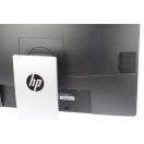 HP EliteDisplay E232 LED használt monitor, HDMi, DisplayPort, VGA, 2xUSB, FULL HD IPS, 23"