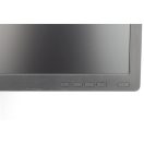 HP EliteDisplay E232 LED használt monitor, HDMi, DisplayPort, VGA, 2xUSB, FULL HD IPS, 23"