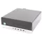 HP ProDesk 600 G5 felújított számítógép i3-9100 16GB RAM 256SSD SFF WIN11