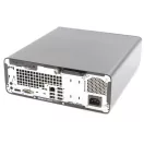 HP ProDesk 400 G6 felújított számítógép i5-9500 16GB RAM 256SSD SFF WIN11
