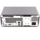 HP ProDesk 400 G6 felújított számítógép i5-9500 16GB RAM 256SSD SFF WIN11