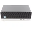 HP ProDesk 400 G6 felújított számítógép i5-9500 16GB RAM 256SSD SFF WIN11