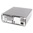 HP ProDesk 600 G6 felújított számítógép i3-10100 16GB RAM 256SSD SFF WIN11
