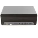 HP ProDesk 600 G6 felújított számítógép i3-10100 16GB RAM 256SSD SFF WIN11