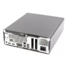 HP EliteDesk 805 G6 felújított számítógép Ryzen 5 Pro 4650G 16GB RAM 256SSD SFF WIN11