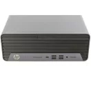 HP EliteDesk 805 G6 felújított számítógép Ryzen 5 Pro 4650G 16GB RAM 256SSD SFF WIN11