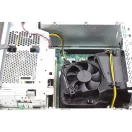 HP EliteDesk 805 G6 felújított számítógép Ryzen 5 Pro 4650G 16GB RAM 256SSD SFF WIN11