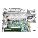HP EliteDesk 805 G6 felújított számítógép Ryzen 5 Pro 4650G 16GB RAM 256SSD SFF WIN11