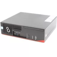   Fujitsu Esprimo D538 SFF felújított számítógép garanciával i5-16GB-256SSD