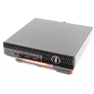  Dell OptiPlex 3080 felújított számítógép i5-10500T 16GB RAM 256SSD Mini WIN11