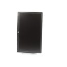 HP EliteDisplay E232  használt monitor fekete-ezüst LED IPS 23"