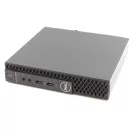 Dell OptiPlex 3060 felújított számítógép i5-8500T 8GB RAM 256SSD Mini WIN11