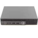 Dell OptiPlex 3060 felújított számítógép i5-8500T 8GB RAM 256SSD Mini WIN11