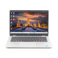   Dell Latitude 5320 felújított laptop  i5-1145G7 16GB RAM 256SSD 13.3" FHD WIN11