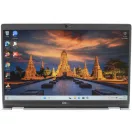 Dell Latitude 5320 felújított laptop  i5-1145G7 16GB RAM 256SSD 13.3" FHD WIN11