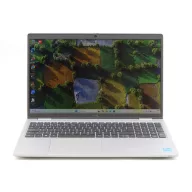   Dell Latitude 5520 felújított laptop i5-1145G7 16GB RAM 256SSD 15.6" FHD WIN11