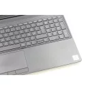 Dell Precision 7550 felújított laptop i7-10750H 32GB RAM 512SSD 15.6" FHD WIN11