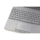 Dell Precision 7550 felújított laptop i7-10750H 32GB RAM 512SSD 15.6" FHD WIN11