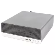   HP ProDesk 400 G6 felújított számítógép i5-9500 16GB RAM 256SSD SFF WIN11 WIFI