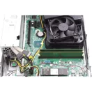 HP ProDesk 400 G6 felújított számítógép i5-9500 16GB RAM 256SSD SFF WIN11 WIFI