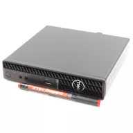   Dell OptiPlex 3090 felújított számítógép i5-10500T 8GB RAM 256SSD Mini WIN11