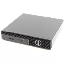 Dell OptiPlex 3090 felújított számítógép i5-10500T 8GB RAM 256SSD Mini WIN11