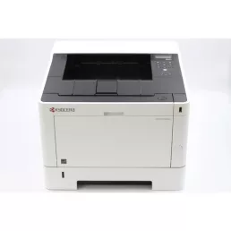   Kyocera Ecosys P2040DN Mono lézer Duplex hálózati használt nyomtató 40-50