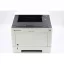 Kyocera Ecosys P2040DN Mono lézer Duplex hálózati használt nyomtató 40-50