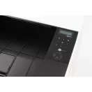 Kyocera Ecosys P2040DN Mono lézer Duplex hálózati használt nyomtató 40-50