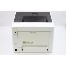 Kyocera Ecosys P2040DN Mono lézer Duplex hálózati használt nyomtató 40-50