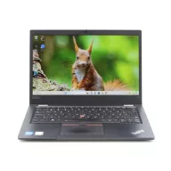   Lenovo Thinkpad L13 Gen 2 felújított laptop garanciával i5-8GB-256SSD-FHD