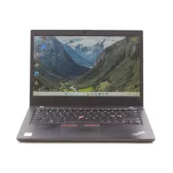   Lenovo Thinkpad L14 Gen 1 felújított laptop garanciával i5-8GB-256SSD-FHD