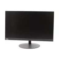   Lenovo ThinkVision T24i-10 használt monitor fekete LED IPS 24"