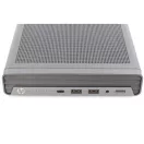 HP EliteDesk 800 G6 felújított számítógép i5-10500T 16GB RAM 256SSD Mini WIN11
