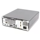 HP ProDesk 600 G6 felújított számítógép i5-10400F 16GB RAM 256SSD SFF WIN11